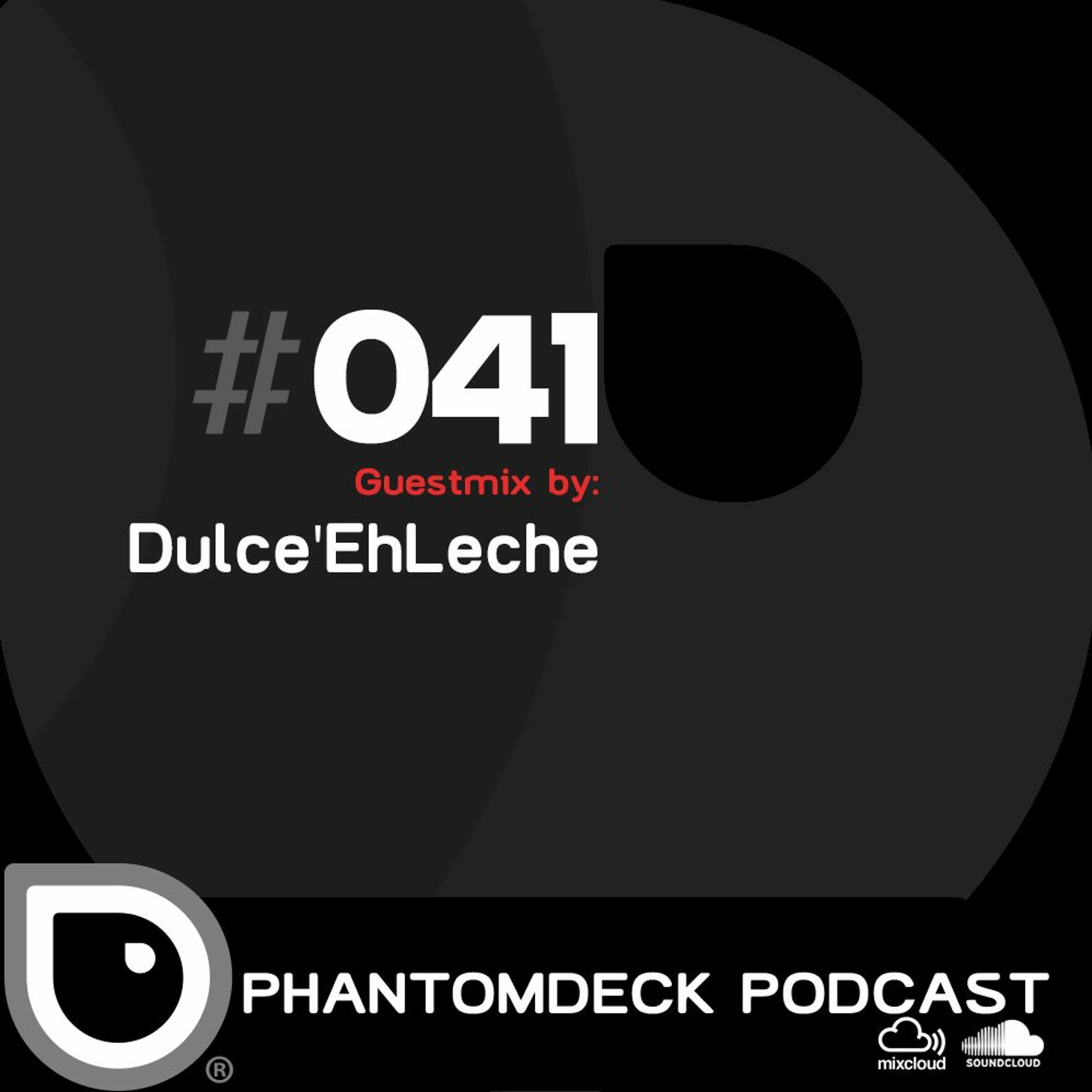 Phantom Deck Records