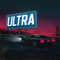Retrohandz - Ultra (Drift21 Original Soundtrack)