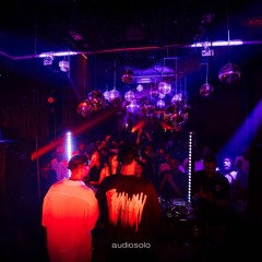 DUEL CODE | Closing Audio Solo at The Rabbit Hole, Colombo - 13.06.25
