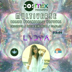 Multiverse - Lydia