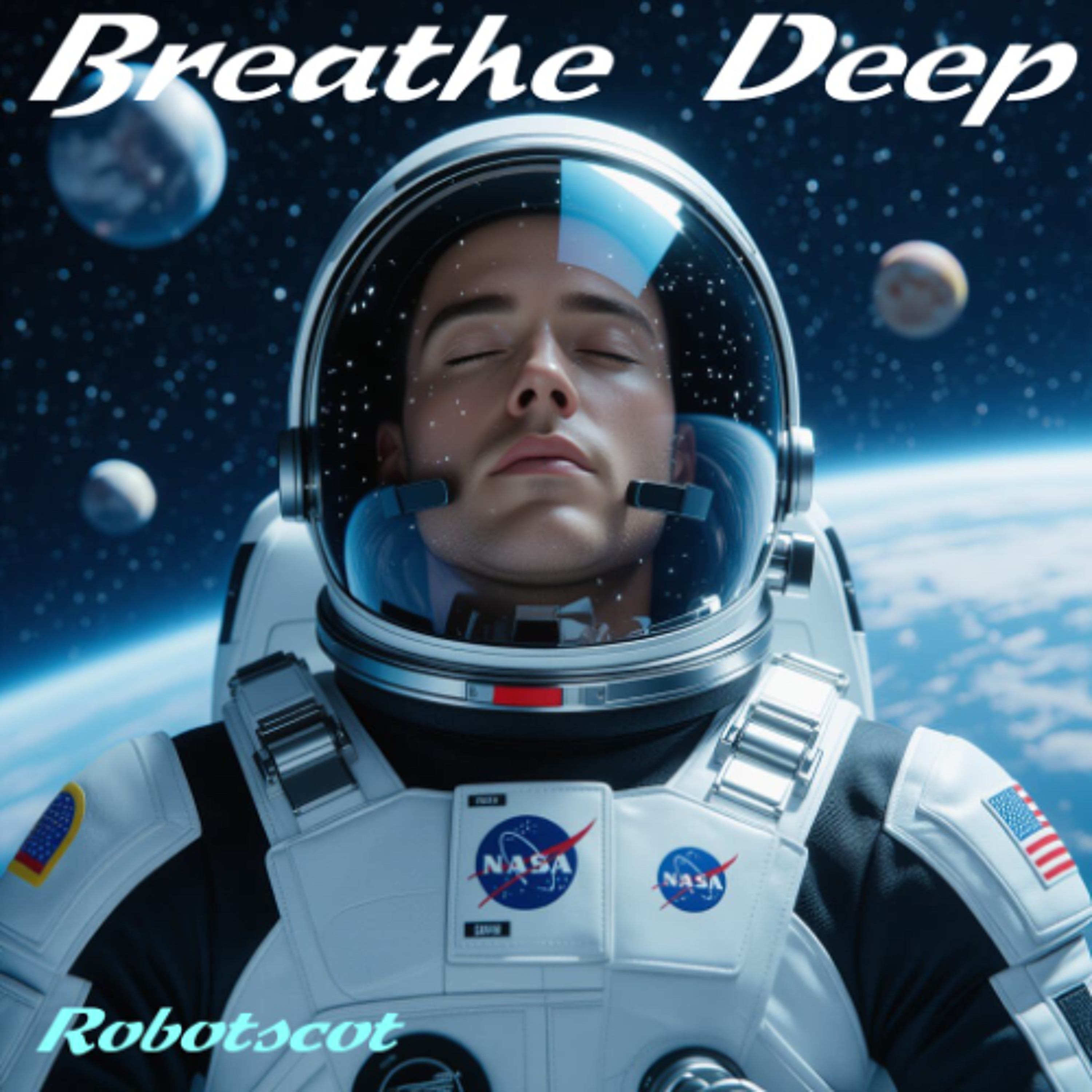 Breathe Deep episode artwork