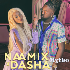 Mytho (feat. Dasha)