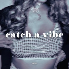 catch a vibe 005 - rebirth