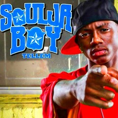 Crank That (Soulja Boy) (Harrymaker Uptempo Remix)