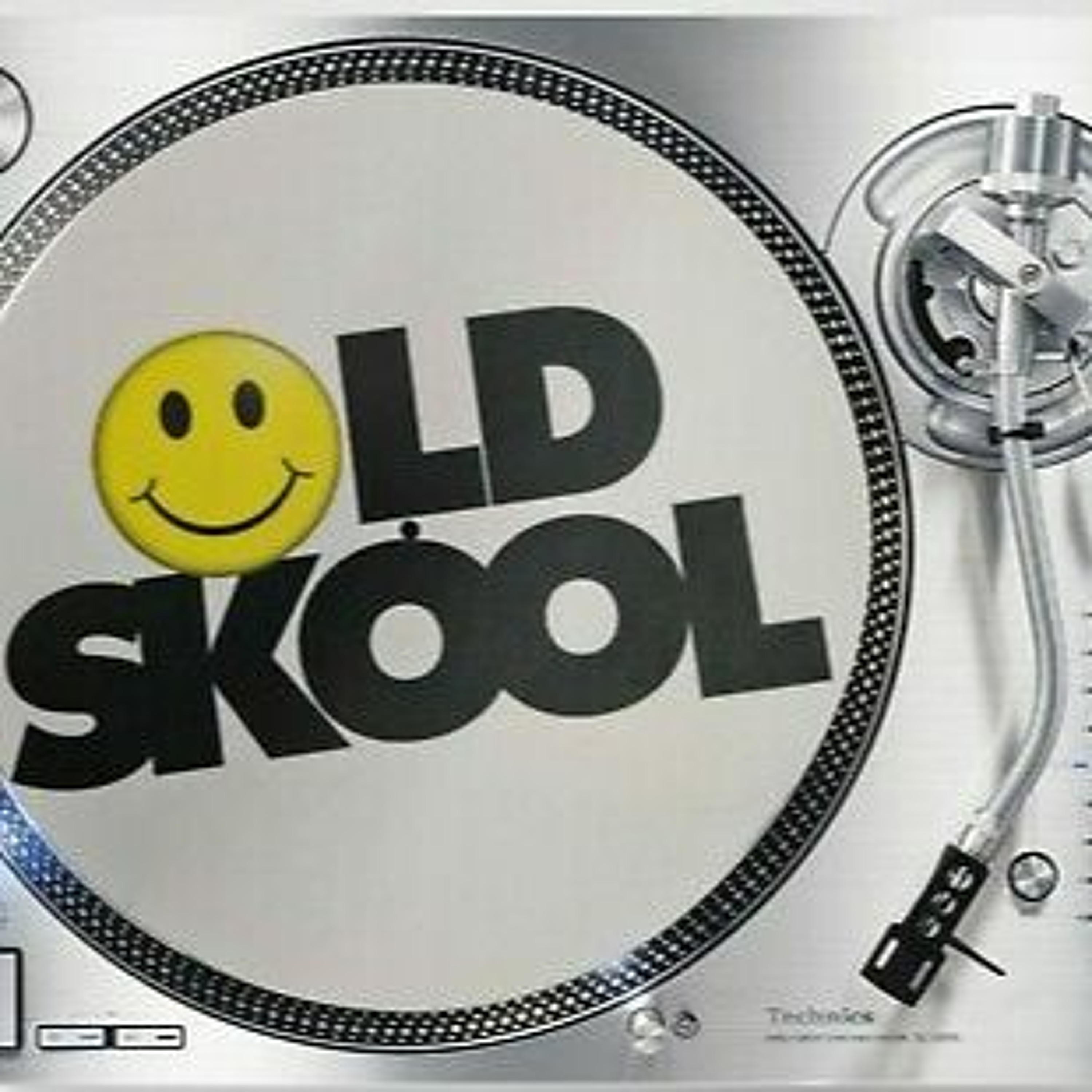 old skool  rave music 1989 -1994