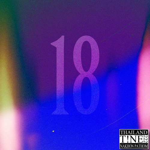 T!NE - "18" (prod. snorkatje)