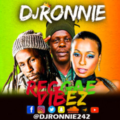 Reggae Vibez