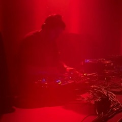 Industrial Copera Vortex festival (opening)