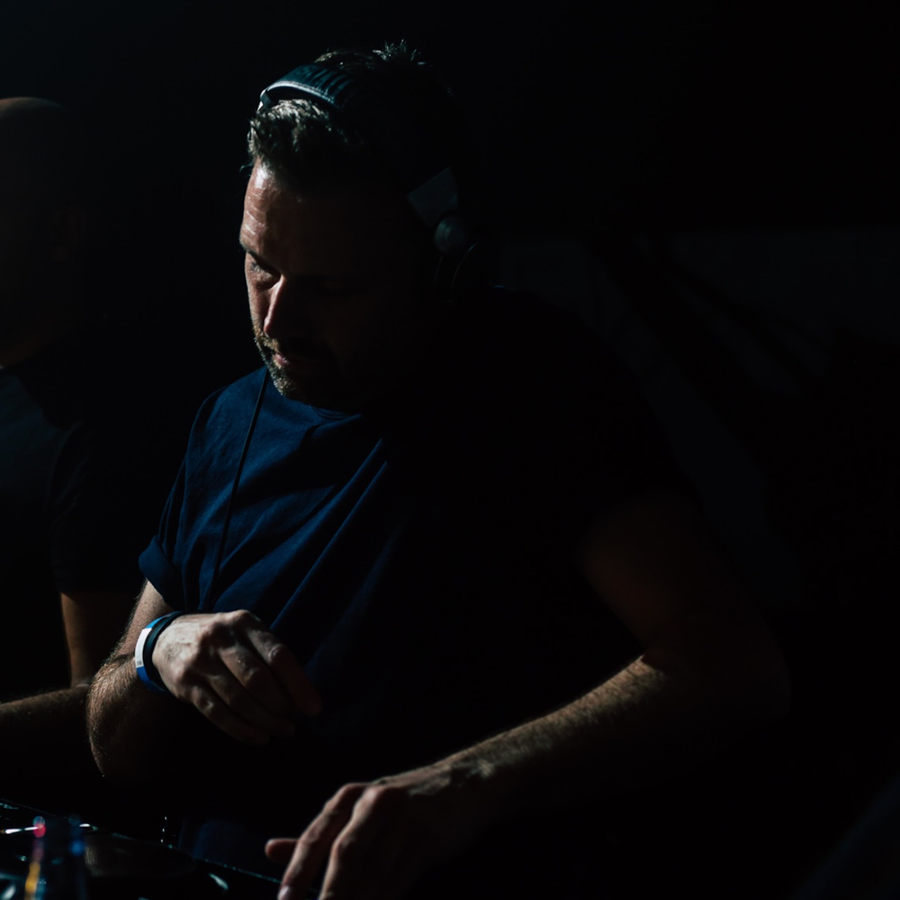 Paul Thomas presents UV Radio