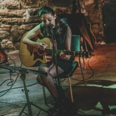 Just Like Heaven - The Cure (cover by Cloud Busting)