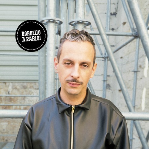 Bordello Radio #148 - Djedjotronic