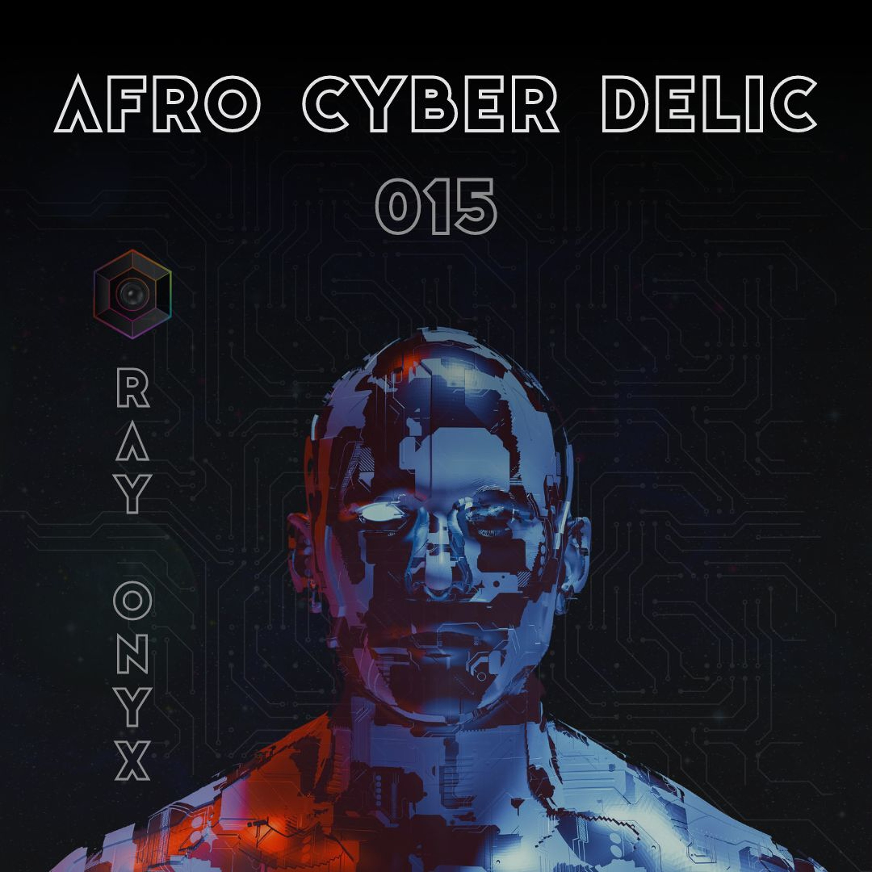 Afro Champions 2024 - ACD 015 episode artwork