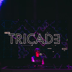 TriCade - Live at Palm Tree Club Orlando August 2025