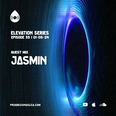 35 I Elevation Series with Jasmin