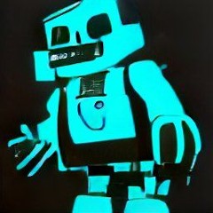 Free Night Style RoBoT