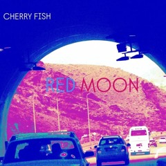 RED Moon