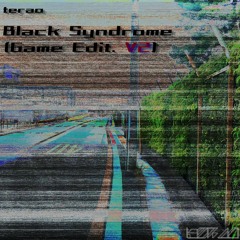 Black Syndrome (Game Edit. V2)