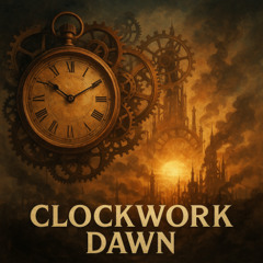 Clockwork Dawn