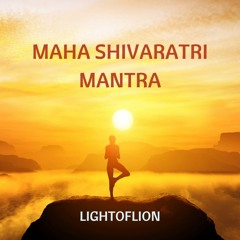 Maha Shivaratri Mantra