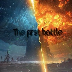 The first battle