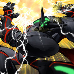 Getter Robo- HEATS+ HEATS 2021