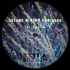 Butane & Riko Forinson - Revolution [Extrasketch 065]