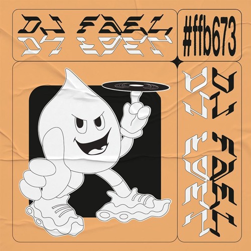 GOTA #ffb673 - DJ FAEL®️
