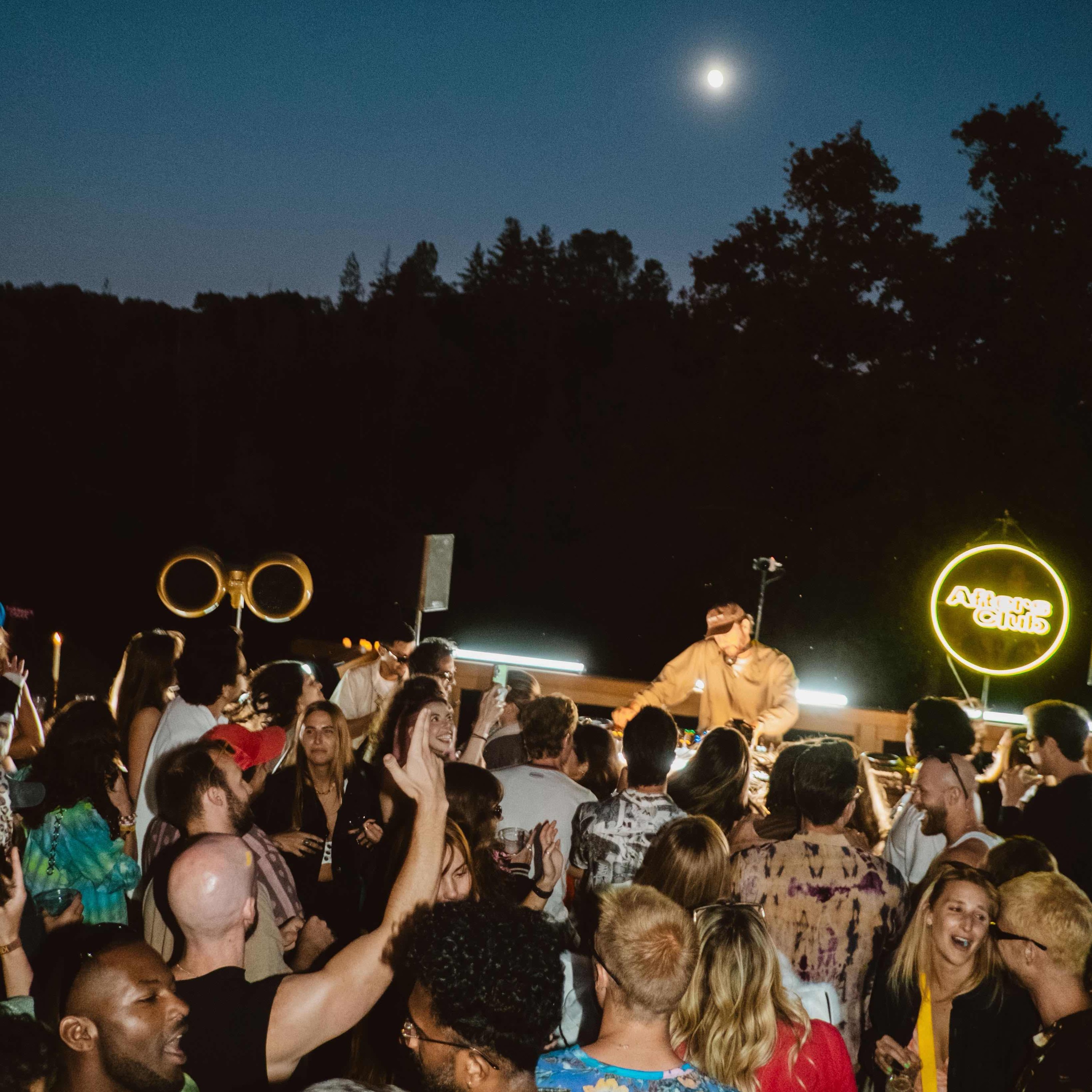 The Magician live at Knowhere Festival- California (06/27/2026)