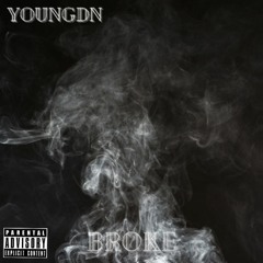 YoungDN-Broke (prod.by Lytton Scott)