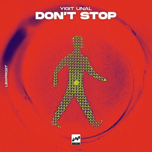 Yigit Unal - Don't Stop