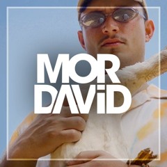 מוני - דרבק - דיג'יי מור דוד רמיקס
