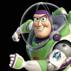 bendA - Buzz Lightyear