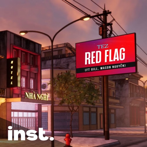 Red flag (inst.)