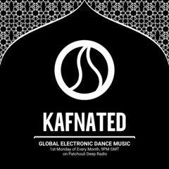 Kafnated - Episode 13 - December 2025 - Nu-Disco(ish)