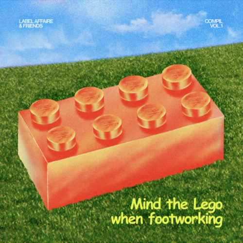 PremEar: A-Link - Energy Rush [BANDCAMP}