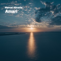 Manuel Alicante - Amari