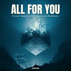 All For You (With Hover Glazz & Aldus Barus)