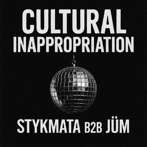 BOILER BDAY ‘25: CULTURAL INAPPROPRIATION