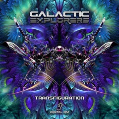 Galactic Explorers - Transfiguration