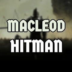 Kevin MacLeod - Hitman (dark Action Music) [CC BY 4.0]