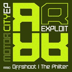 Offshoot [2011]