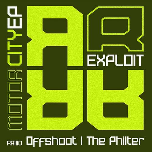 Offshoot [2011]