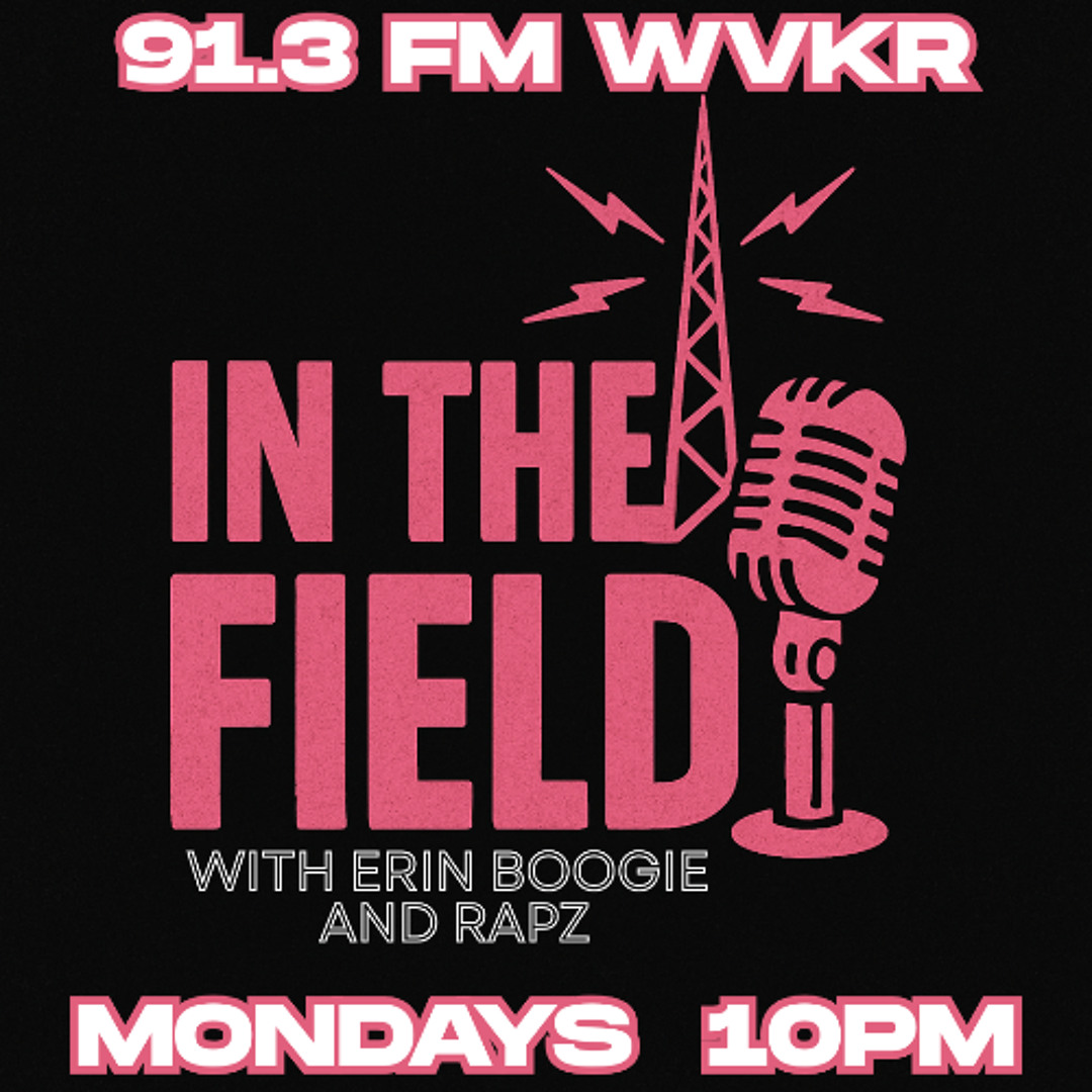 Stream Weekly Heat 8.4.25 Mix - In The Field Radio by Ya Boi