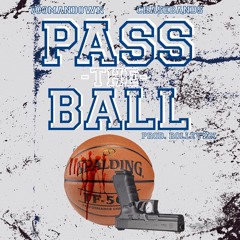 700mandown x Chasebands - Pass The Ball (prod. by Rolley2x)