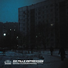 SIX PILLS DEPRESSION