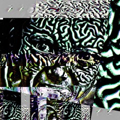 My Mind Was A Screaming Brain In A Hazy Borderland Of Pain