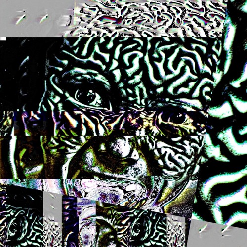 My Mind Was A Screaming Brain In A Hazy Borderland Of Pain