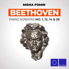 Piano Sonata No. 1 in F Minor, Op. 2: I. Allegro con brio