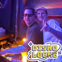 Livemix No. 3 - Tobias Portugall & Diskoheinz