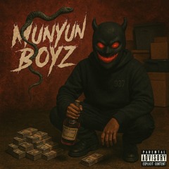 HolyTwins prod. BANKROLLMADETHISBEAT